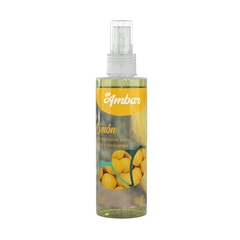 Aromatizante Textil Ambar by Saphirus x150ml - MV Aromas