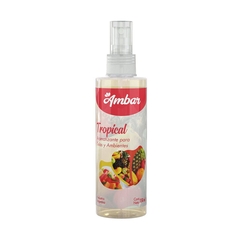 Aromatizante Textil Ambar by Saphirus x150ml en internet