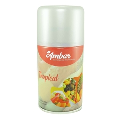 Aromatizante en Aerosol Ambar by Saphirus - MV Aromas