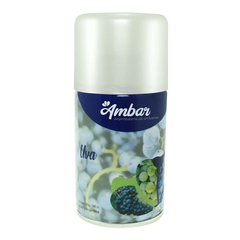 Aromatizante en Aerosol Ambar by Saphirus - tienda online