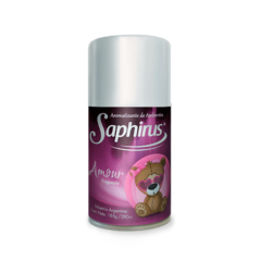 Aromatizante en Aerosol Saphirus - comprar online