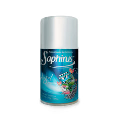 Aromatizante en Aerosol Saphirus - MV Aromas