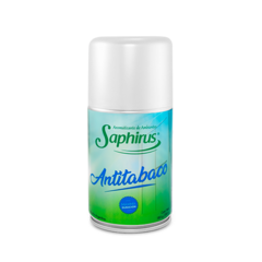 Aromatizante en Aerosol Saphirus - tienda online