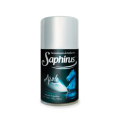 Aromatizante en Aerosol Saphirus en internet