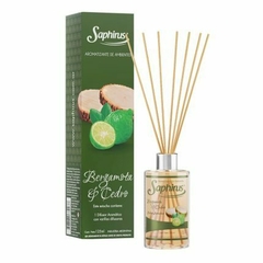 Difusor Aromático Saphirus - MV Aromas