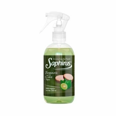 Aromatizante Textil Saphirus x250ml - tienda online