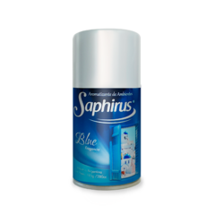 Aromatizante en Aerosol Saphirus - tienda online