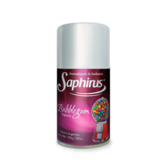 Aromatizante en Aerosol Saphirus