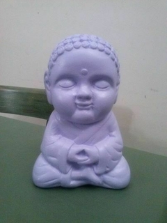 Buda Bebe Colores x14cm