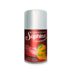 Aromatizante en Aerosol Saphirus - MV Aromas