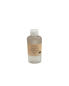 Esencias al Agua para Humidificador 60cc - MV Aromas