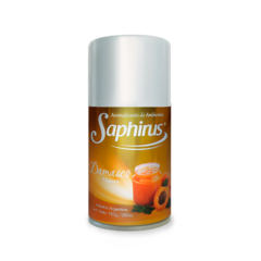 Aromatizante en Aerosol Saphirus - comprar online