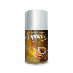 Aromatizante en Aerosol Saphirus - MV Aromas