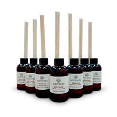 Difusor Aromatico Aromanza 60ml