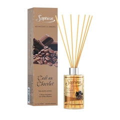 Difusor Aromático Saphirus - comprar online