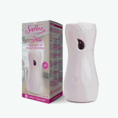 Equipo Aromático Deco Saphirus Color - MV Aromas