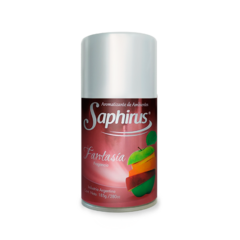 Aromatizante en Aerosol Saphirus en internet