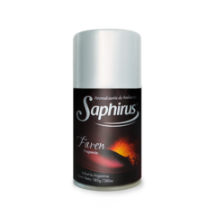 Aromatizante en Aerosol Saphirus - MV Aromas