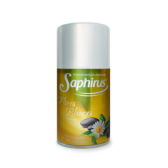 Aromatizante en Aerosol Saphirus - tienda online