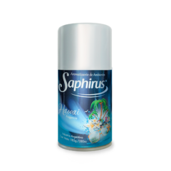 Aromatizante en Aerosol Saphirus en internet