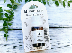 Aceite para hornillo x10ml Iluminarte