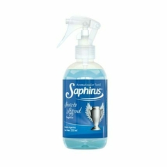 Aromatizante Textil Saphirus x250ml - MV Aromas