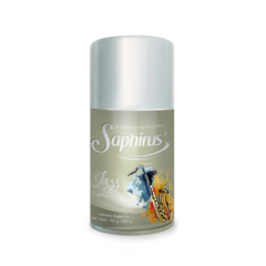 Aromatizante en Aerosol Saphirus