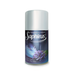 Aromatizante en Aerosol Saphirus en internet