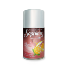 Imagen de Aromatizante en Aerosol Saphirus