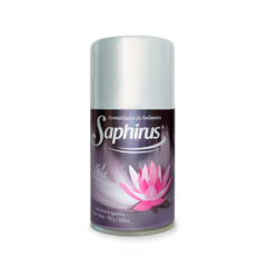Aromatizante en Aerosol Saphirus