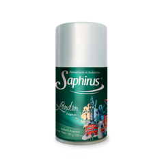 Aromatizante en Aerosol Saphirus - comprar online