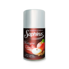 Aromatizante en Aerosol Saphirus - tienda online