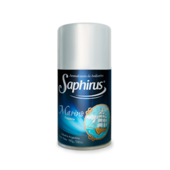 Aromatizante en Aerosol Saphirus