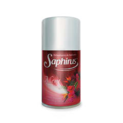 Aromatizante en Aerosol Saphirus en internet