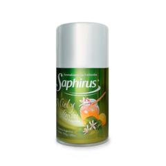 Aromatizante en Aerosol Saphirus - MV Aromas