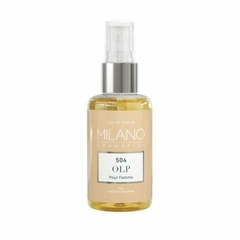 Perfume Mini Milano by Saphirus en internet