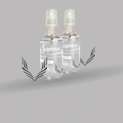 Aromatizante Mini Textil Saphirus 60ml en internet