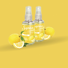 Aromatizante Mini Textil Saphirus 60ml - tienda online