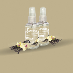 Aromatizante Mini Textil Saphirus 60ml en internet