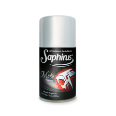 Aromatizante en Aerosol Saphirus - tienda online