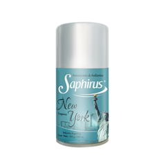 Aromatizante en Aerosol Saphirus - comprar online