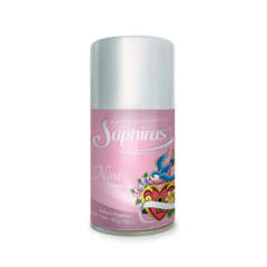 Aromatizante en Aerosol Saphirus - MV Aromas