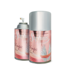 Aromatizante en Aerosol Saphirus - tienda online