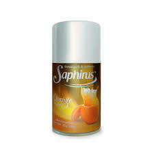 Aromatizante en Aerosol Saphirus