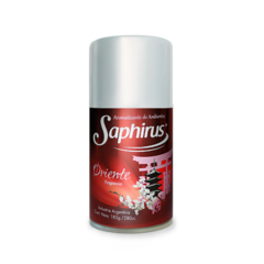 Aromatizante en Aerosol Saphirus - comprar online