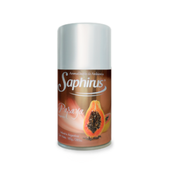 Aromatizante en Aerosol Saphirus - MV Aromas