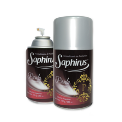 Imagen de Aromatizante en Aerosol Saphirus