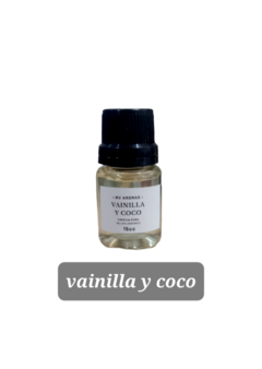 Esencias Velas/Jabones 15cc - comprar online