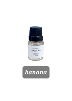 Esencias Velas/Jabones 15cc - MV Aromas