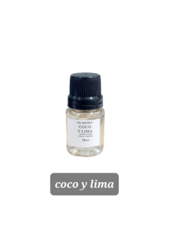Esencias Velas/Jabones 15cc - comprar online